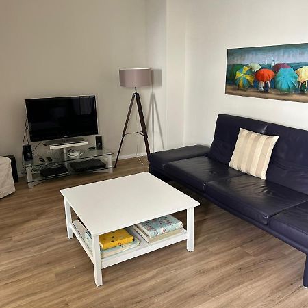 Ferienwohnung Ludwigslust Dış mekan fotoğraf