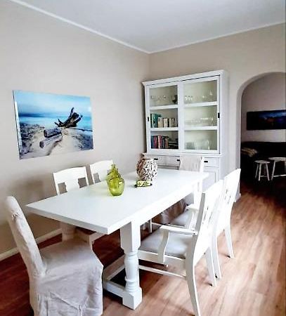 Ferienwohnung Ludwigslust Dış mekan fotoğraf