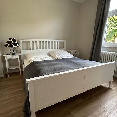 Ferienwohnung Ludwigslust Dış mekan fotoğraf