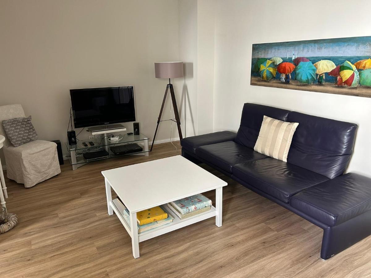 Ferienwohnung Ludwigslust Dış mekan fotoğraf