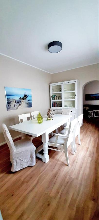 Ferienwohnung Ludwigslust Dış mekan fotoğraf
