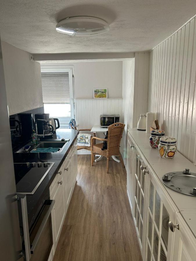 Ferienwohnung Ludwigslust Dış mekan fotoğraf