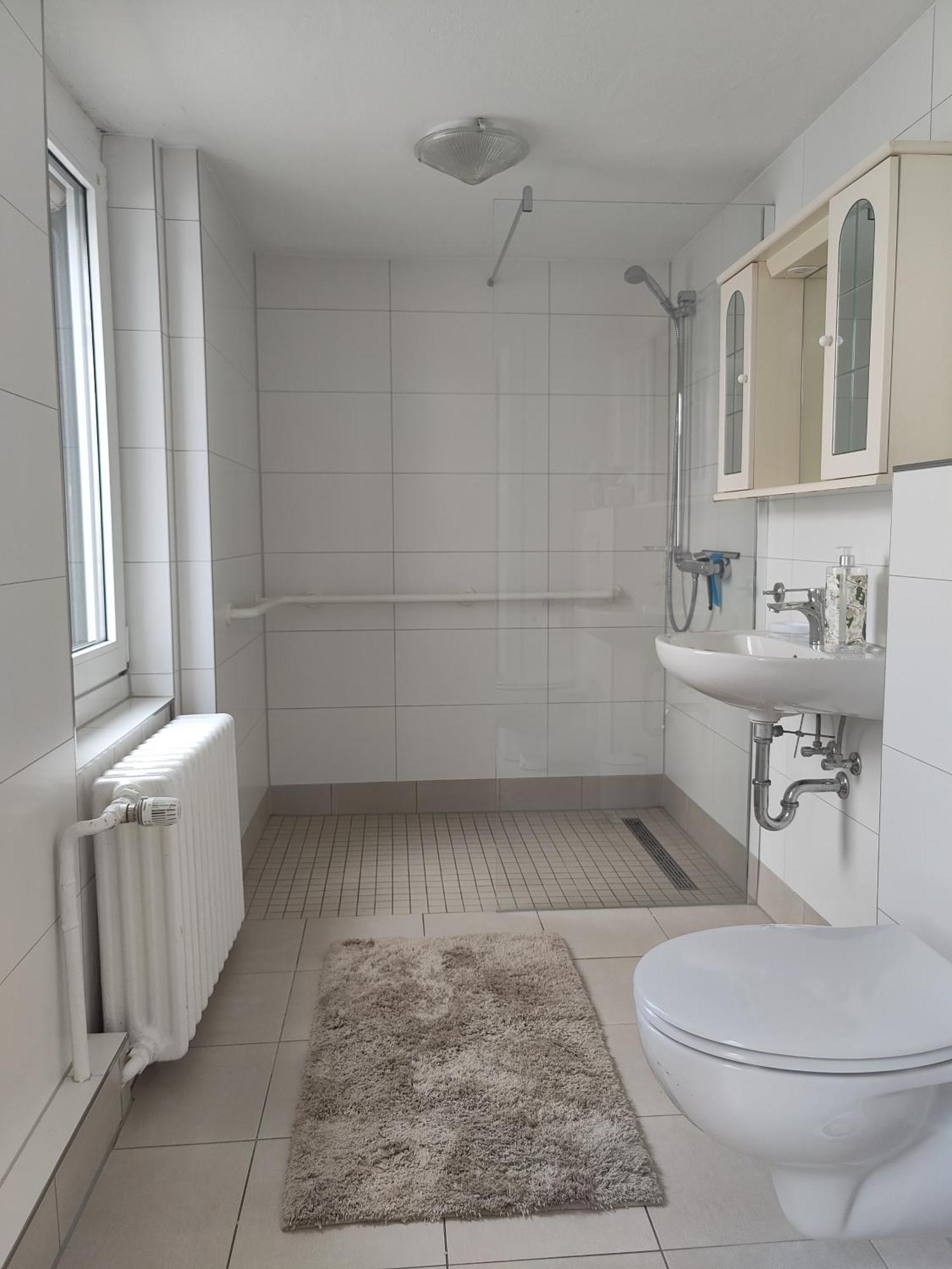 Ferienwohnung Ludwigslust Dış mekan fotoğraf